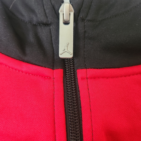 Nike Air Jordan Sweater - Picture 2 of 3